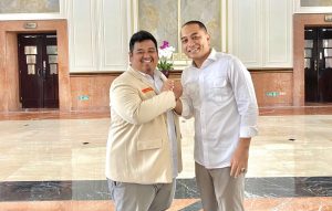 Pemuda Muhammadiyah Apresiasi Kinerja Pemkot Surabaya yang Bertabur Prestasi