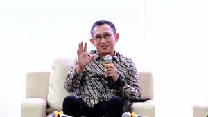 Eep Saefulloh Nilai PKB Paling Diuntungkan Coat Tail Effect Pilpres 2024