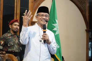 Haedar Nashir: Puasa Wujudkan Nilai serta Keutamaan Hidup Umat dan Bangsa