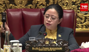 DPR Sahkan Revisi UU Desa, Jabatan Kepala Desa Jadi 8 Tahun