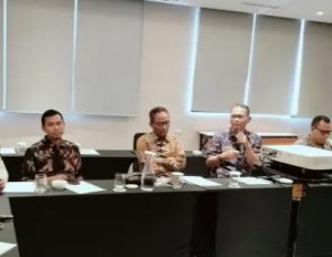 KPU RI Buka Pendaftaran Calon Anggota KPUD untuk Enam Daerah