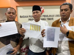 Tim Investigasi Siap Kawal Perolehan Suara Mantan Ketua KPK, Lawan Dugaan Kecurangan Pemilu di Madura