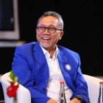Zulkifli Hasan