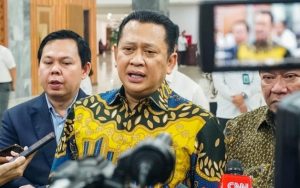 Ketua MPR RI Nilai Sistem Pemilihan Langsung Perlu Dikaji Ulang