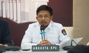 Penyesuaian PKPU dengan Putusan MA Ditarget Kelar Akhir Juni