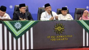 Haedar Nashir Harap Hakim MK Bermoral ‘Malaikat’ Tuntaskan Sengketa Pilpres