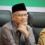 Ketum PP Muhammadiyah