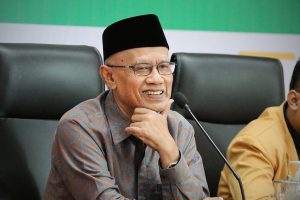 Kebaikan di Dunia Politik