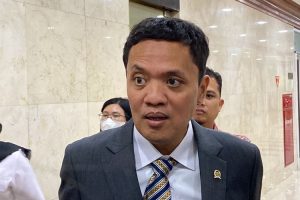 DPR Masuk Masa Reses, Wacana Hak Angket Batal Bergulir