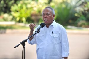 Pelantikan Presiden Baru Dilakukan di IKN