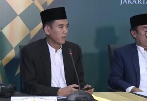 Hasil Hisab dan Rukyat Sama, Ketua MUI: Jadikan Momentum Rekonsiliasi Nasional