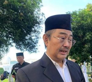 Jimly Ajak Masyarakat Tak Sebarkan Narasi Kebencian di Momentum Idul Fitri
