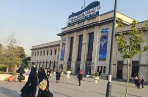 Pasca Serangan Balasan ke Israel, WNI di Iran: Situasi Masih Kondusif