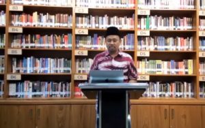 Ridho Al Hamdi Harap MK Bisa Melihat Sengketa Pilpres Bukan dari Hasil Perhitungan Suara