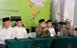 Belum Ada Nama Pas yang Diusung, PKB Buka Pendaftaran Calon untuk Pilkada 2024