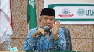 Anwar Abbas Minta Pemerintah Tiru Program Sumitro untuk Cetak Pebisnis Pribumi