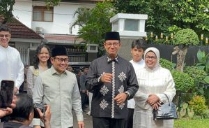 Anies-Cak Imin Bakal Hadiri Sidang Putusan MK, Minta Massa Pendukung Saling Menghormati