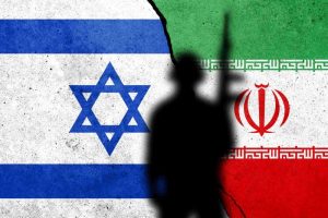 Israel Serang Balik Iran, WNI di Tehran: Sudah Dilumpuhkan