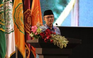 Harapan Muhammadiyah untuk Presiden dan Wakil Presiden Terpilih