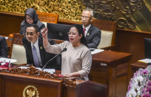 Momentum Imlek, Ketua DPR Ajak Masyarakat Perkuat Toleransi dan Persaudaraan