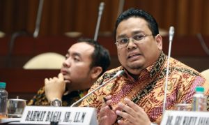 Tatap Pilkada, Bawaslu Akan Perketat Pengawasan Pembagian Bansos