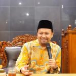 Ridho Al Hamdi