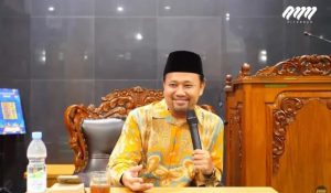 Ridho Al Hamdi: Muhammadiyah Anomali Gerakan Transnasional