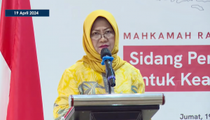 Peneliti BRIN Sebut Kecenderungan KIM Plus Bakal Terwujud di Pilkada Jakarta 2024