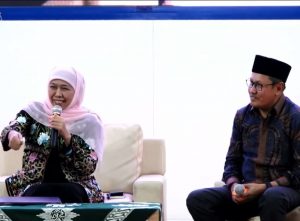 Pilgub Jatim: Khofifah Masih yang Terkuat, Pesaing Bakal Muncul dari Nasional