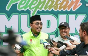 PKB Menatap Pilkada, Tetap Usung Ide Perubahan tapi Bukan Bersama Koalisi Perubahan