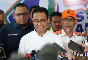 Mencuat Wacana Duet Anies-Kaesang di Pilkada Jakarta, PSI dan PKS Sambut Baik