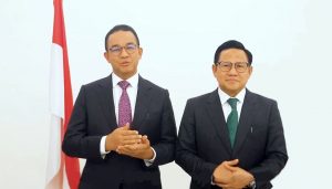 Anies-Muhaimin dan Ganjar-Mahfud Kompak Beri Selamat Sekaligus Catatan ke Prabowo-Gibran
