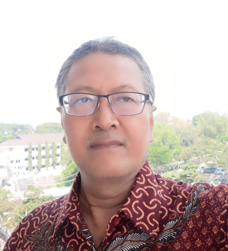 Ainur Rafiq Sophiaan