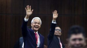 Ganjar-Mahfud Terima Putusan MK, Selamat Bekerja Pemenang