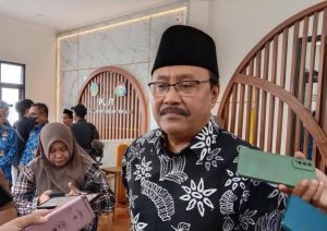 PBNU Wacanakan Bentuk Pansus Tim Lima untuk Evaluasi PKB