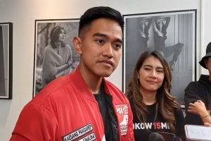 Kaesang Sebut Sulit Ada Kotak Kosong di Pilkada Jakarta