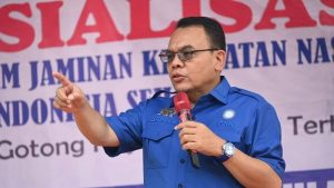 PAN Dukung Rencana Pertemuan Prabowo dan Megawati: Keduanya Sahabat Lama