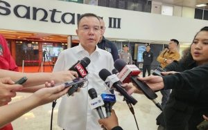 Gerindra Prioritaskan Kader Partainya Maju di Pilkada 2024