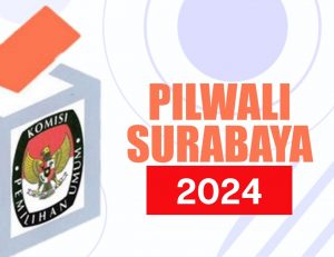 Perkembangan Peta Pertarungan Pilwali Surabaya 2024