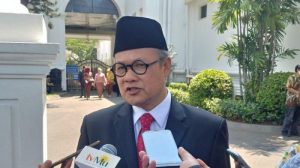 Dubes Lebanon Ungkap Dampak Perang Timur Tengah Terhadap Instabilitas Global