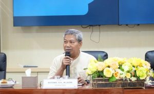 Soal Revisi UU Penyiaran, Dosen Unmuh Jember: Jurnalisme Investigasi Harus Dijamin Kebebasannya