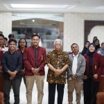 Guru Besar Emiritus Universitas Muhammadiyah Surakarta (UMS) Prof Abdul Munir Mulkhan