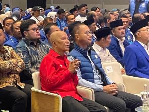 Sinyal Merapat ke Khofifah, PDIP Sodorkan 3 Nama Jadi Cawagub