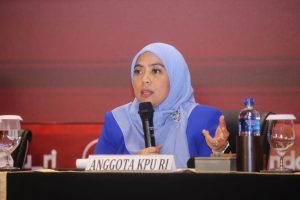 Bagaimana Data Pemilih Pilkada Jakarta Usai Ditekennya UU DKJ?