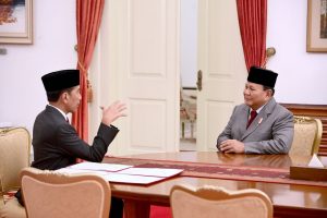 Ragam Respons Soal Ide Presidential Club