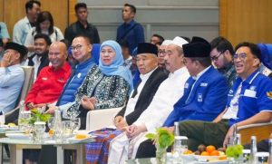 Khofifah Sebut Sudah Komunikasi dengan PDIP, PPP dan PSI