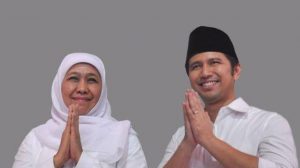 Demokrat Yakin Emil Dardak Tetap Maju Bersama Khofifah di Pilgub Jatim