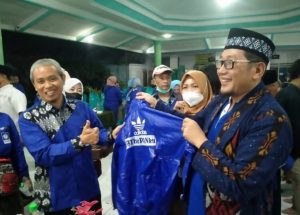 Pilkada Sidoarjo 2024, PAN Tunjuk Khulaim Junaidi Jadi Cabup