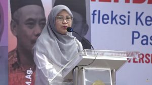 Wakil Rektor UMM: Politik di Indonesia Sukar Diprediksi