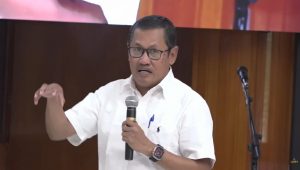 Rektor UMM Berharap Aktivis Persyarikatan Bisa Jadi Penerang dalam Konteks Siyasah